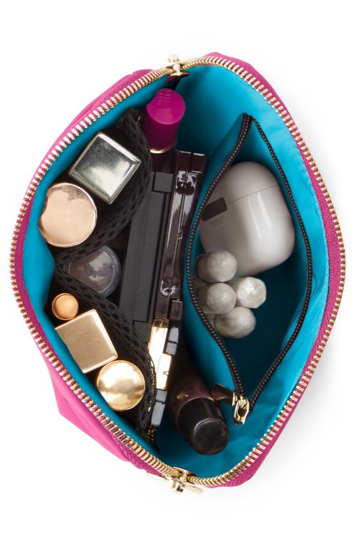 Kusshi Everyday Makeup Bag