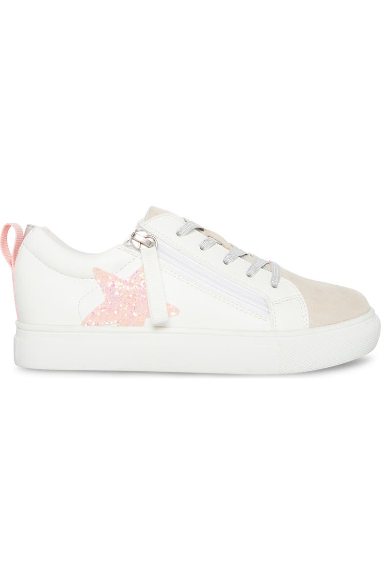 Steve Madden Kids' Arezume Sneaker, Main, color,