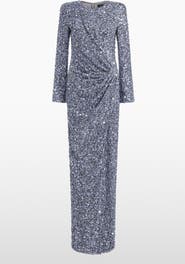 Jenny Packham Marie Maxi Dress