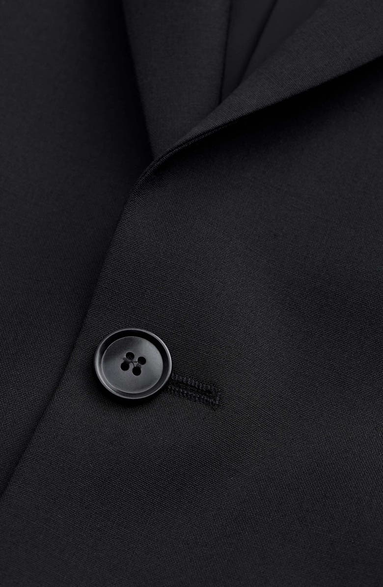 Tiger of Sweden Justins Blazer, Alternate, color,