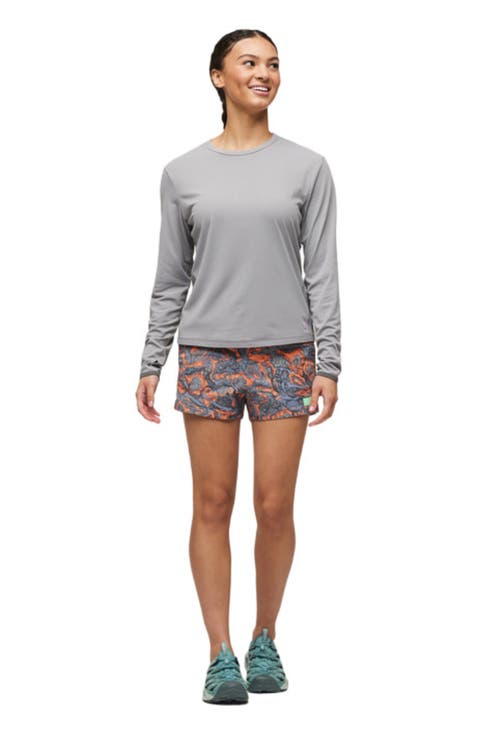 Sombra Long-Sleeve Sun Shirt - Women's