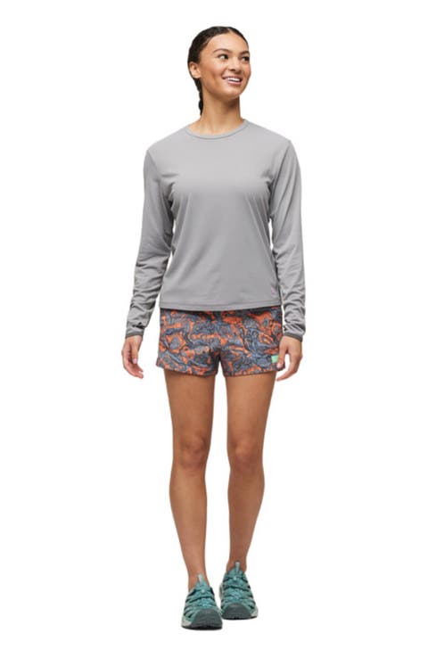 Cotopaxi Sombra Long-Sleeve Sun Shirt - Women's