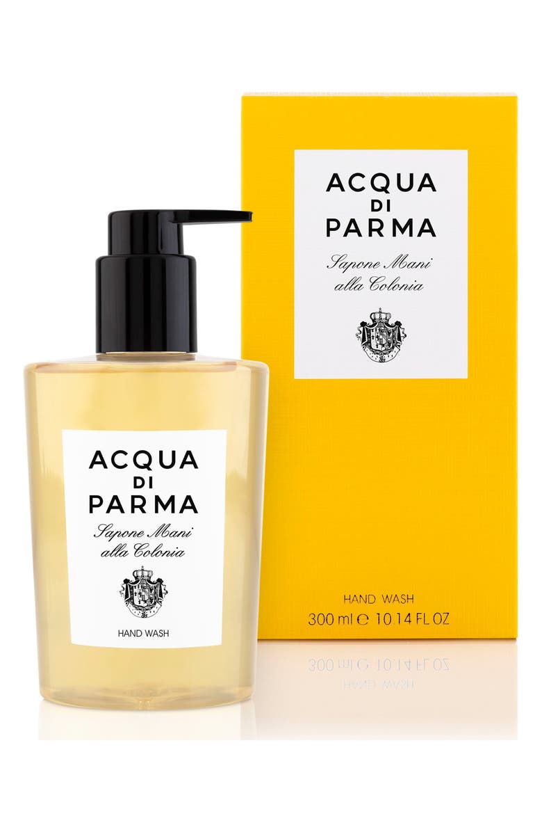 Acqua di Parma Colonia Hand Soap, Alternate, color, 
