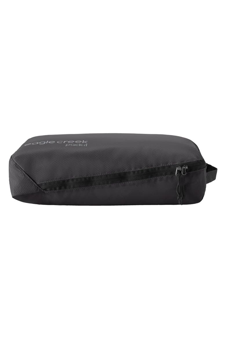 Pack-It Starter Set, Alternate, color, Black