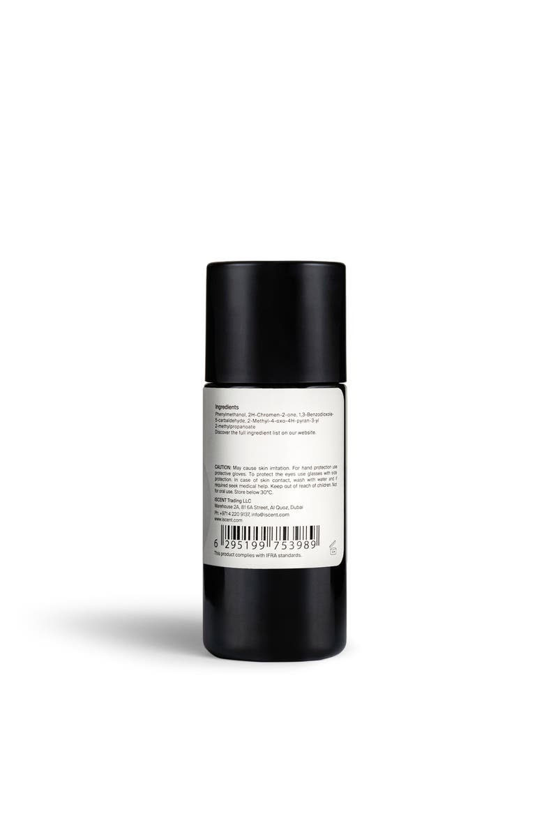 Festive Treat Home Fragrance Diffuser Oil Refill, Alternate, color, Black Bottle