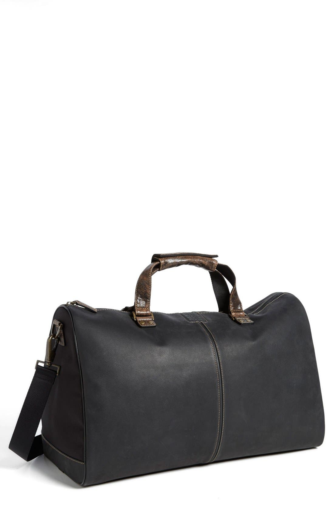 BOCONI 'Leon' Duffel, Main, color, 
