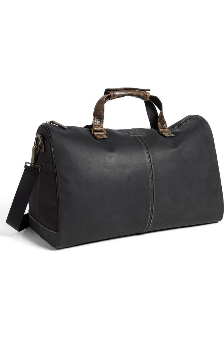 BOCONI 'Leon' Duffel, Main, color,