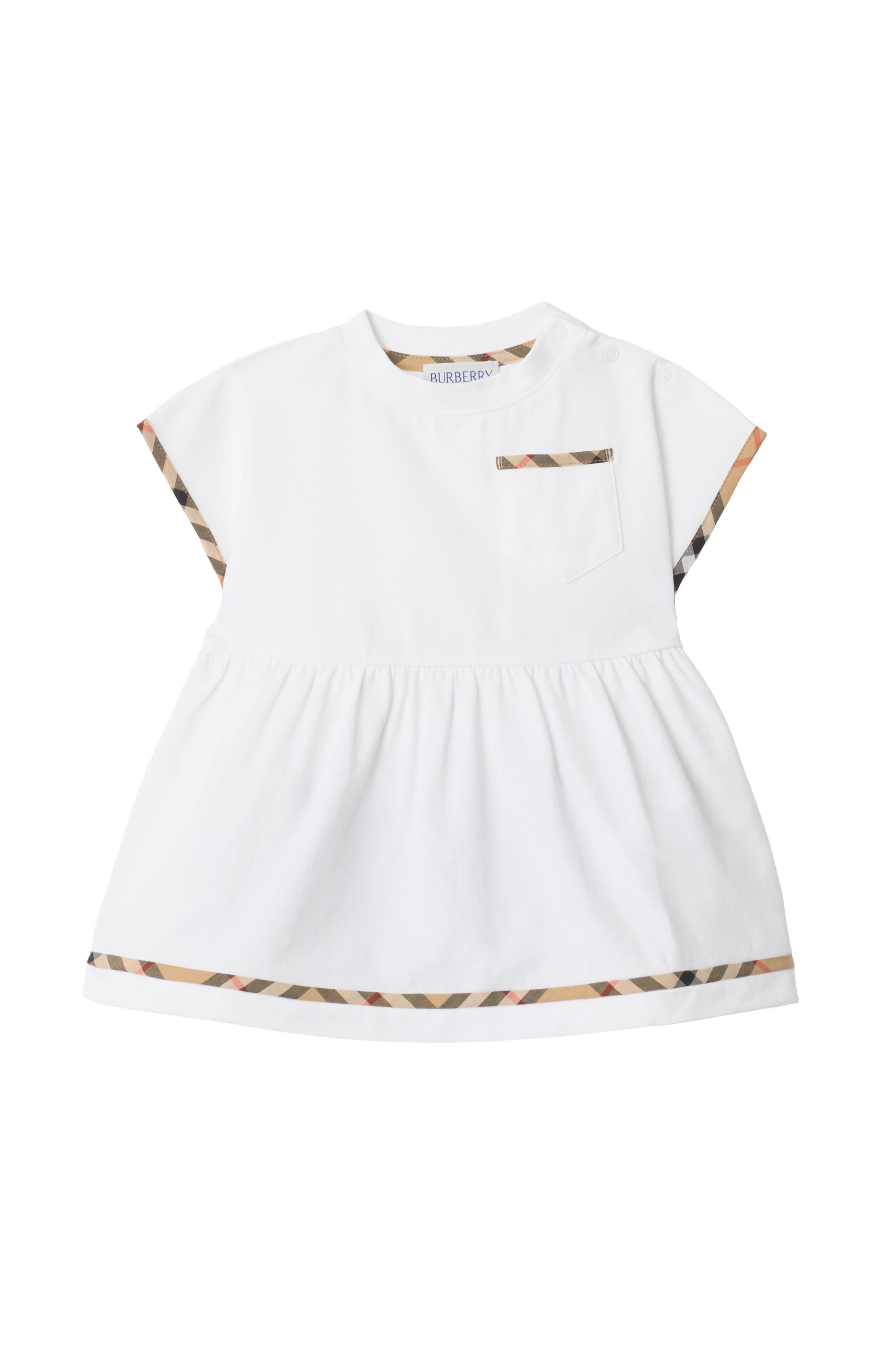 selected White