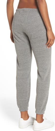 Stripe Sweatpants