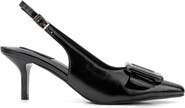 RACHEL Rachel Roy Greta Pointed Toe Slingback Pump