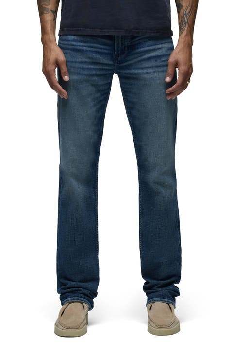 Byron Straight Leg Jeans