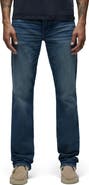 Hudson Jeans Byron Straight Leg Jeans