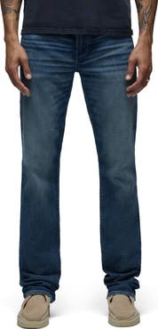 Hudson Jeans Byron Straight Leg Jeans