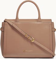 Donna Karan New York Roslyn Satchel