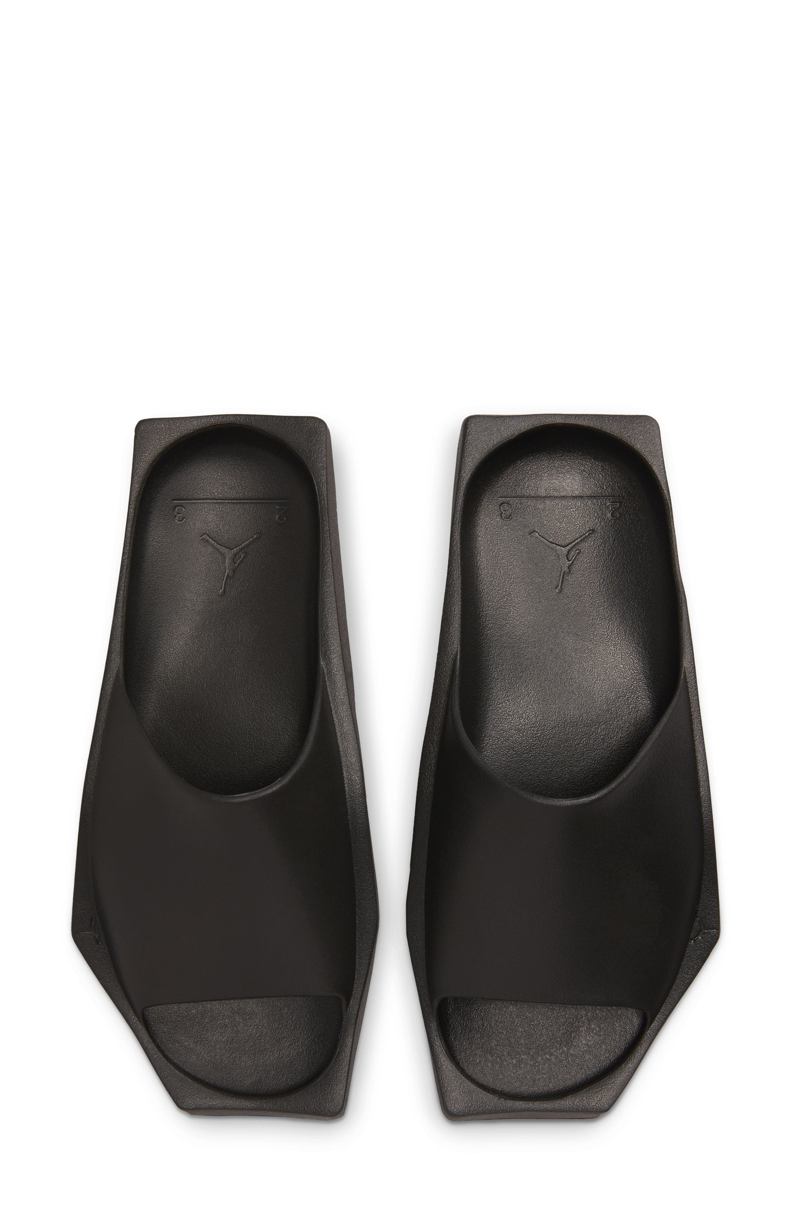 Jordan Hex Slide Sandal, Alternate, color, 