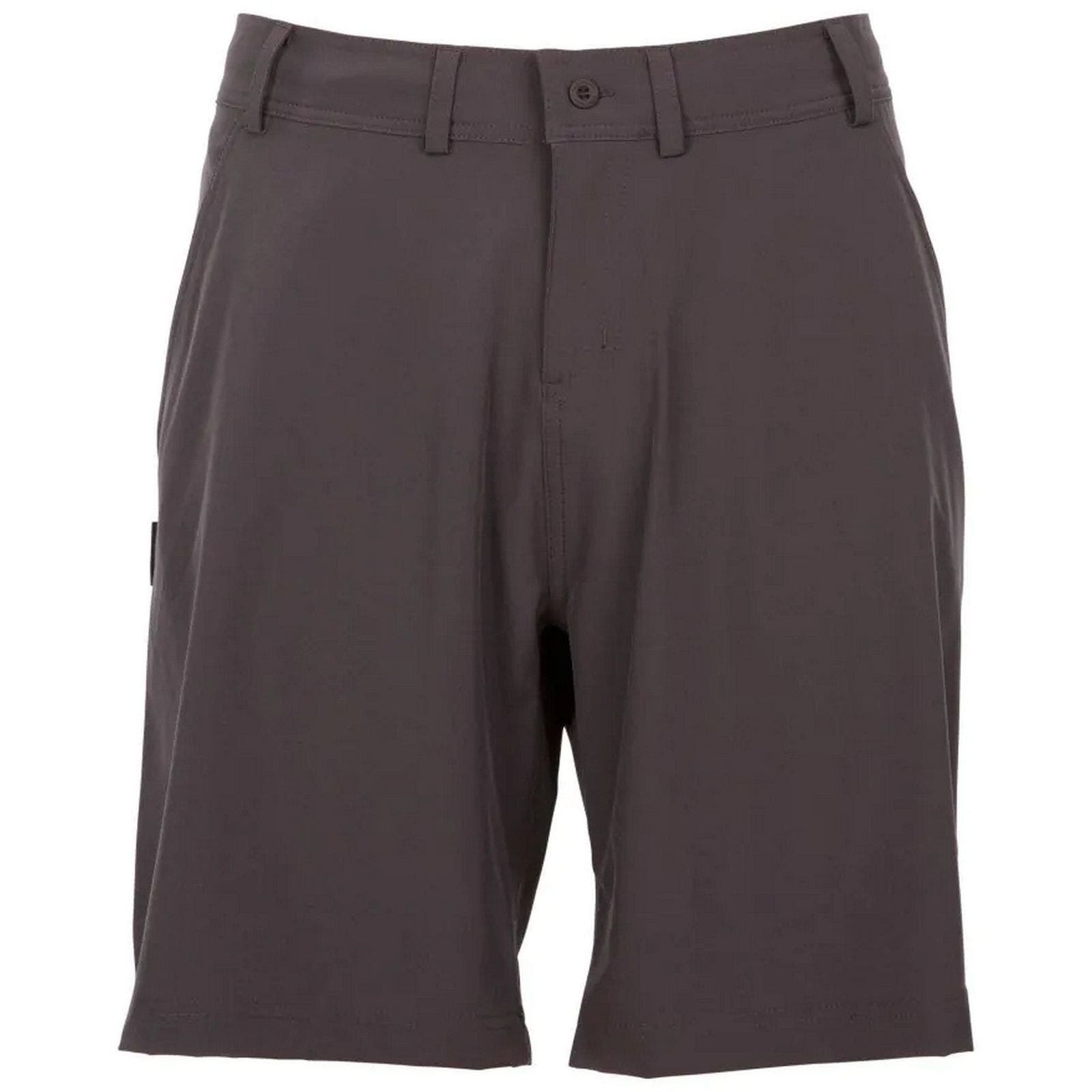 selected Dark Grey
