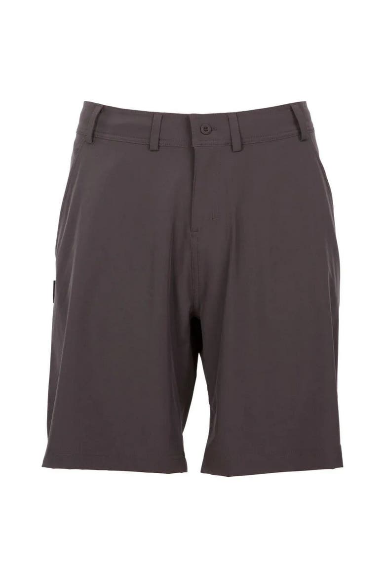 Grittleton TP75 Shorts, Main, color, Dark Grey
