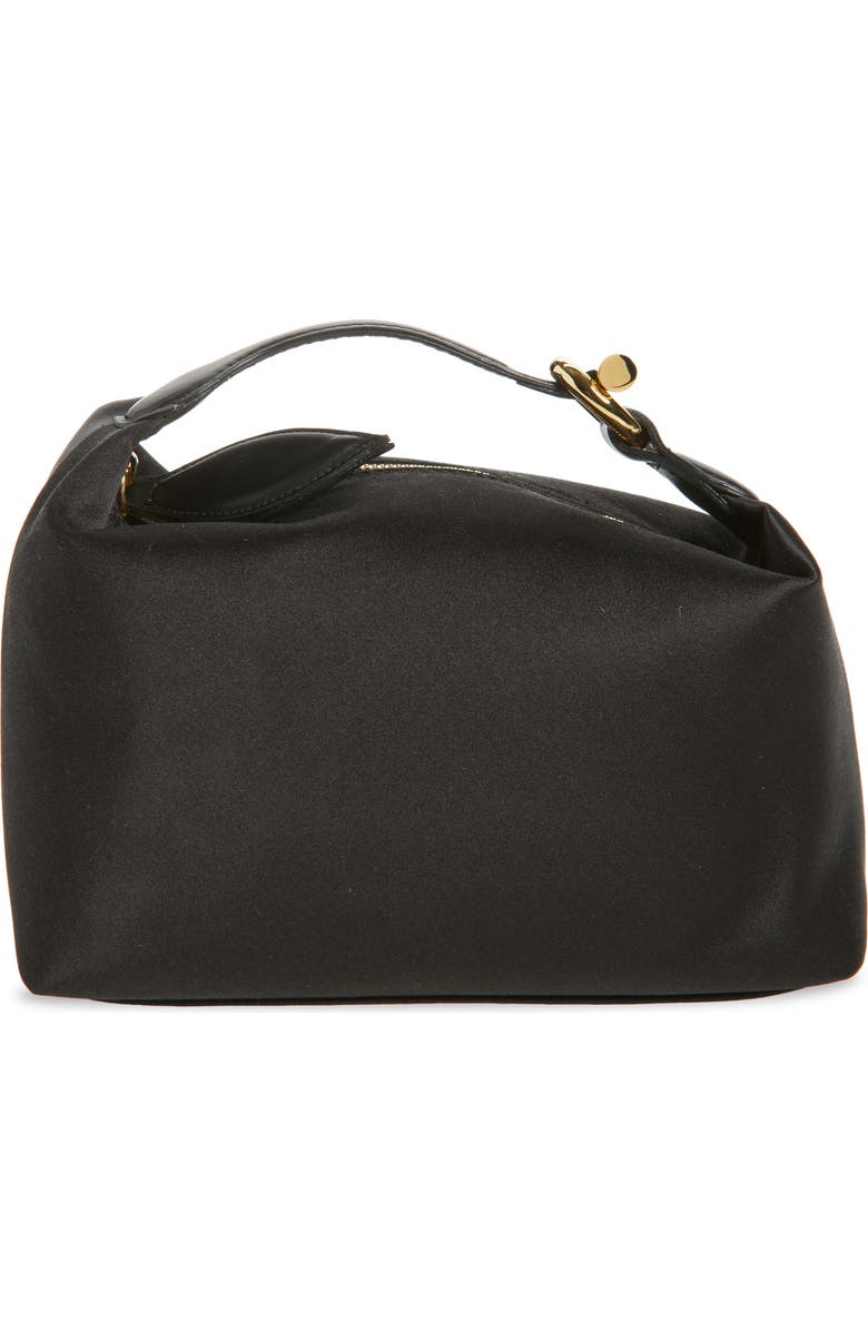 LIFFNER Micro Pillow Pouch, Main, color, Black