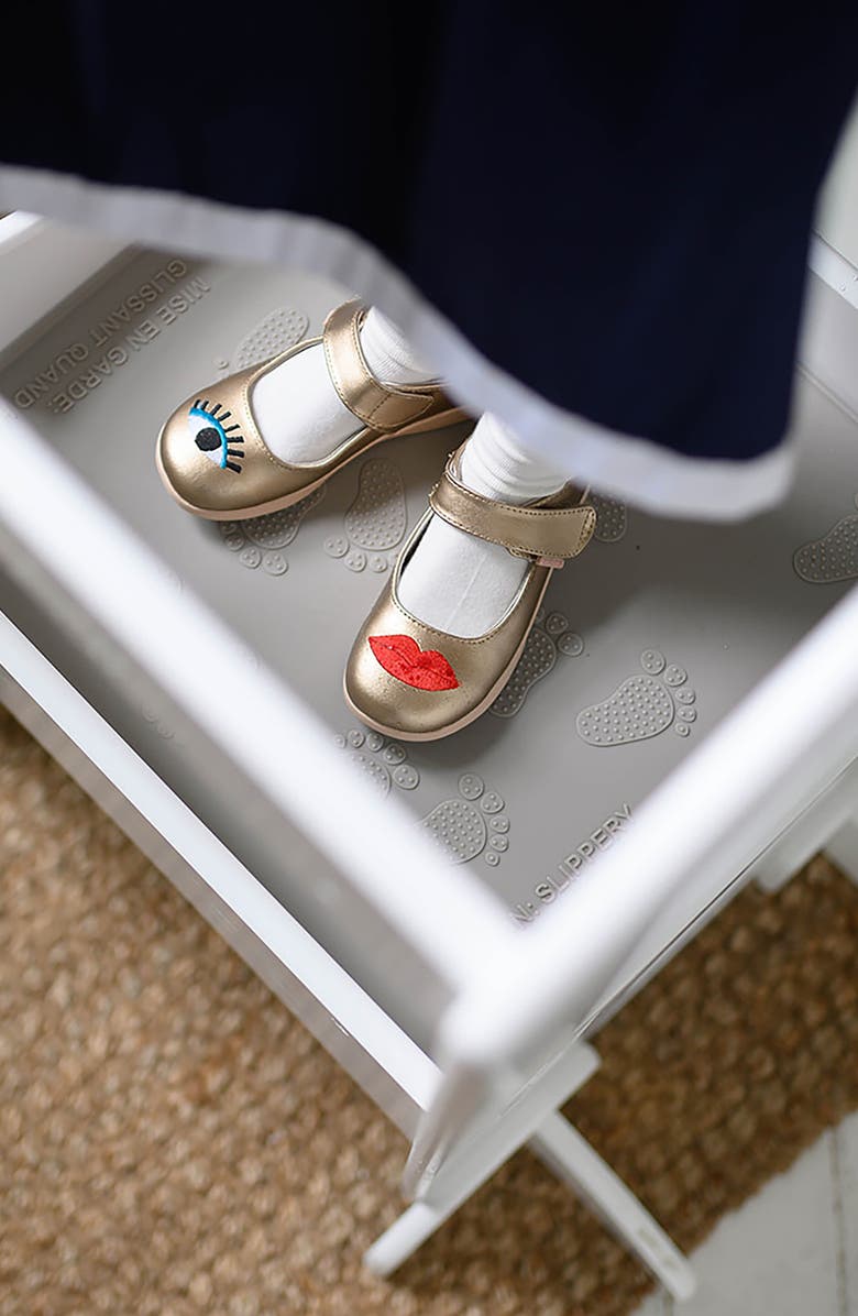 Little Partners Silicone Mat for Learning Tower<sup>®</sup> Platform, Alternate, color, Grey