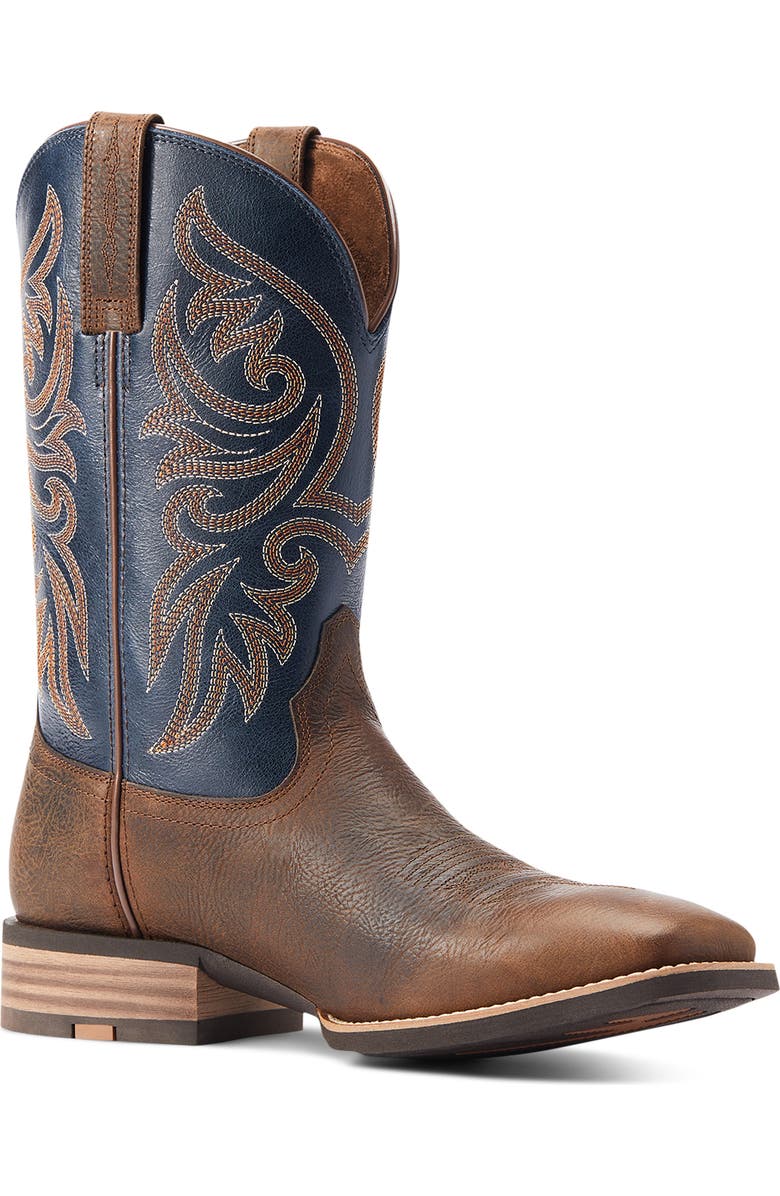 Ariat Slingshot Cowboy Boot, Alternate, color,