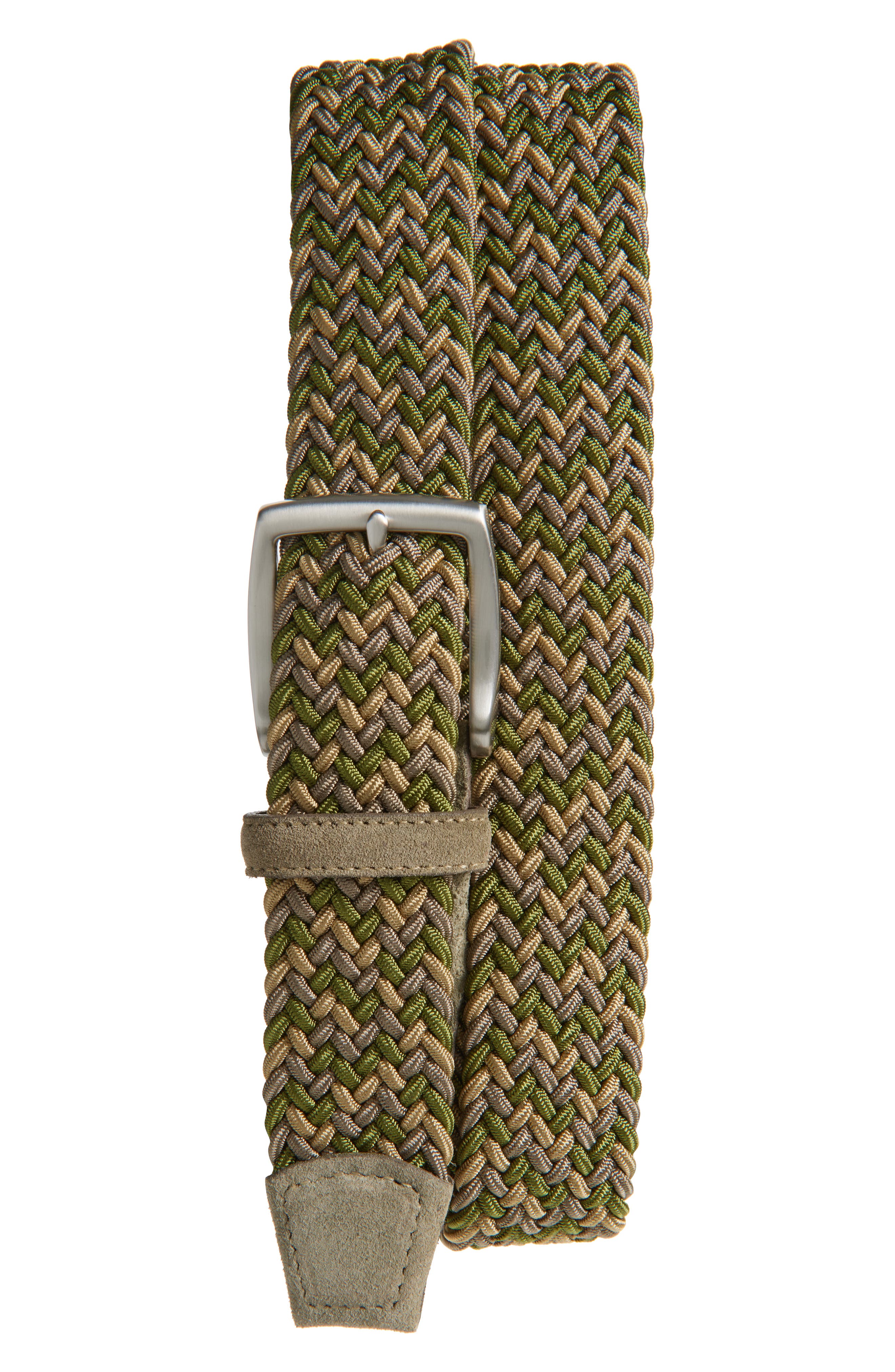 LIGHT OLIVE