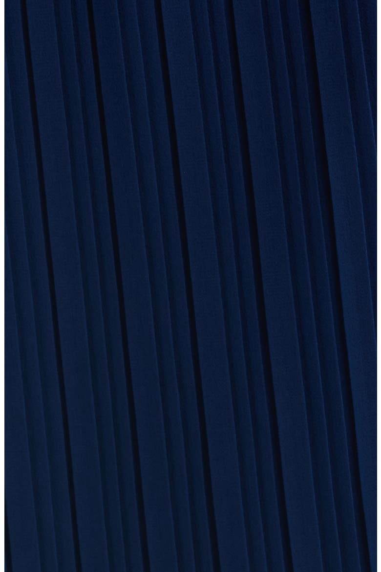 The Adira Long Sleeve Maxi Dress, Alternate, color, TWILIGHT SKY