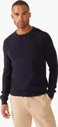 Italic Mateo Cashmere Sweater