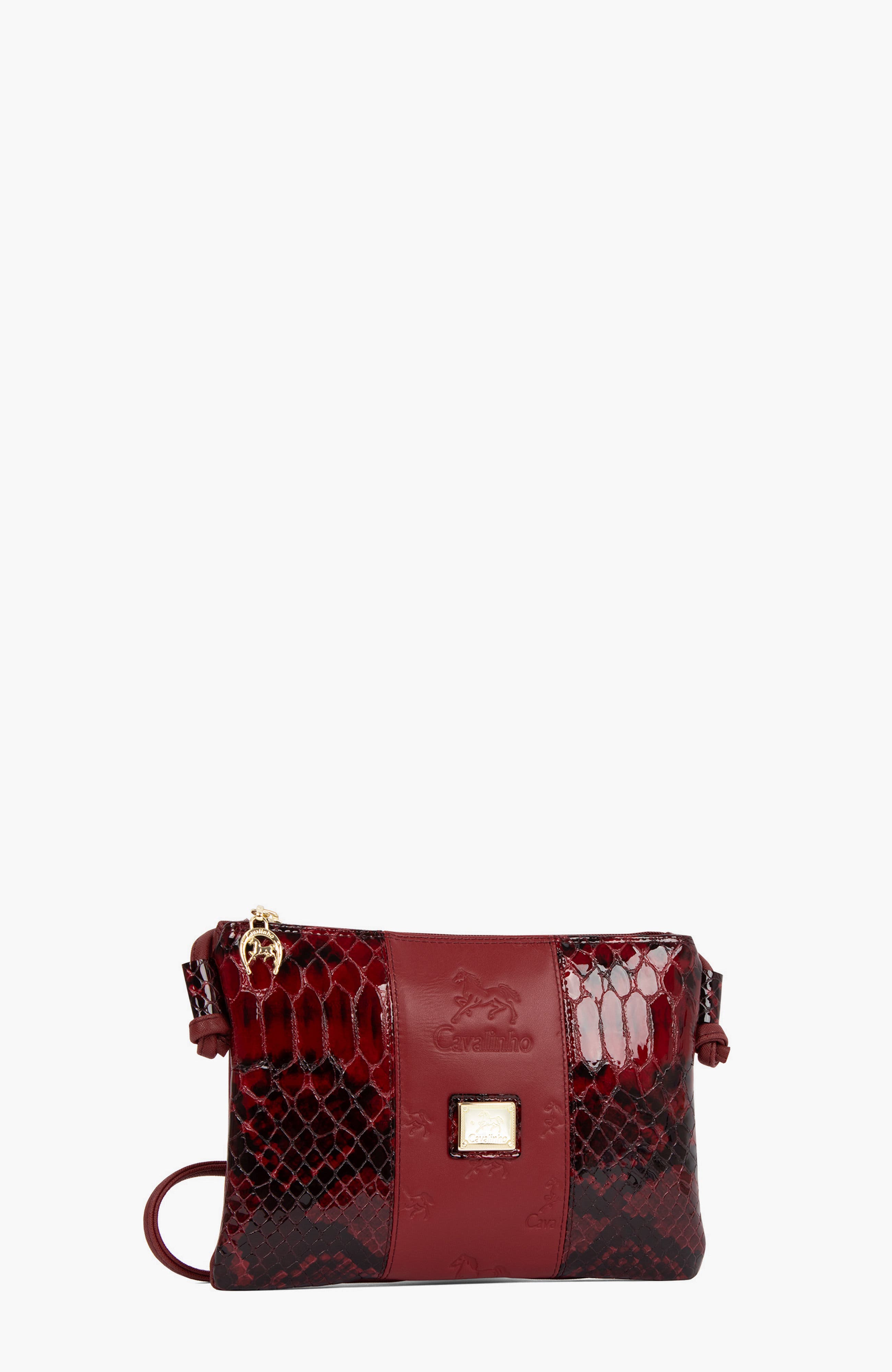 Honor 593 Crossbody Bag, Alternate, color, Burgundy