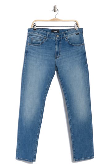 Mavi Jeans Jake Slim Fit Jeans In Blue