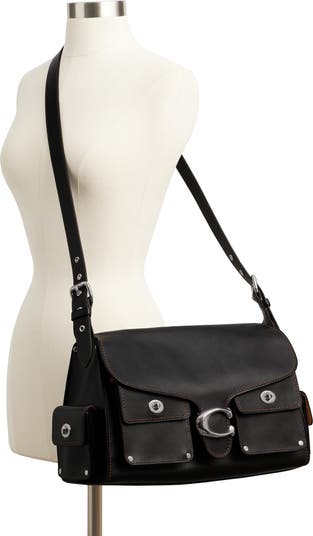COACH Tabby 36 Cargo Bag | Nordstrom