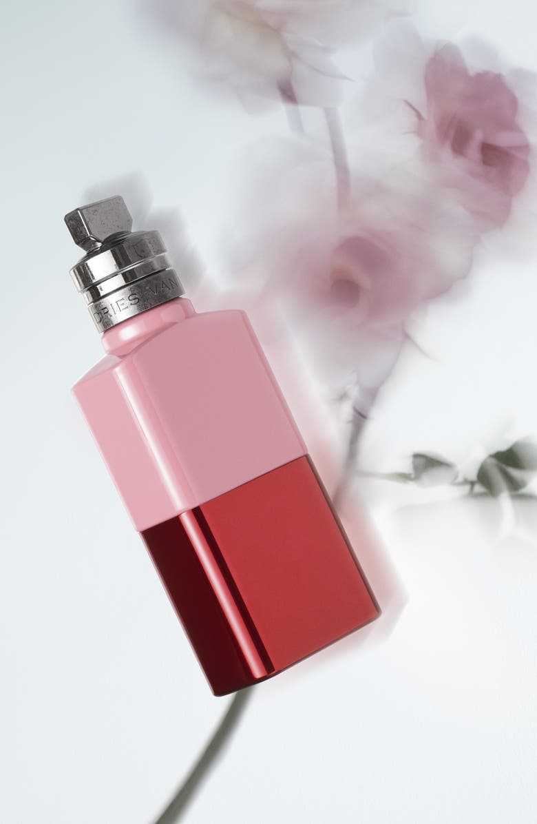 Dries Van Noten Raving Rose Refillable Eau de Parfum, Alternate, color, 