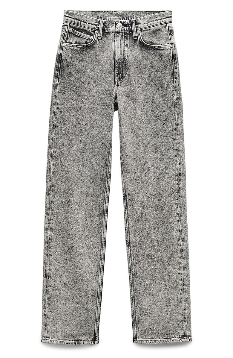 Harlow Straight Leg Jeans