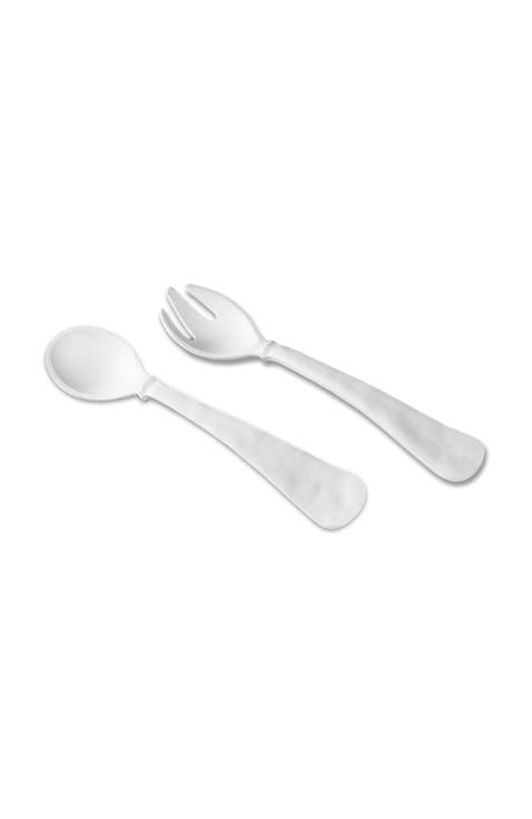Vida Nube Large Salad Servers