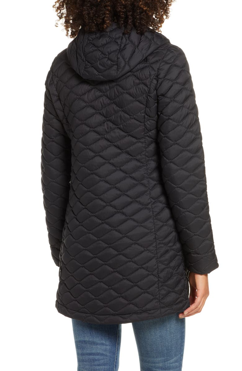 The North Face ThermoBall<sup>™</sup> II Insulated Hooded Parka, Alternate, color,