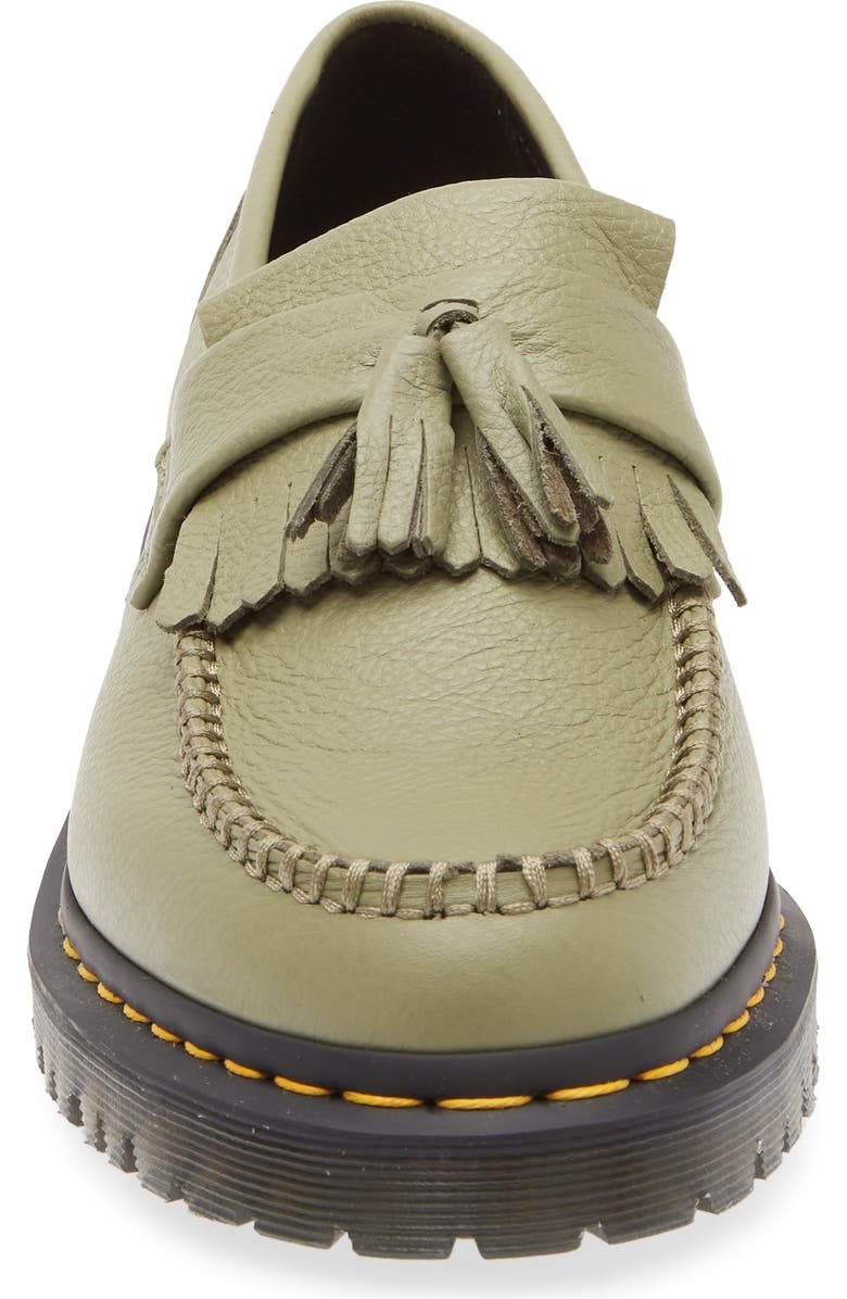 Dr. Martens Adrian Kiltie Tassel Loafer, Alternate, color,