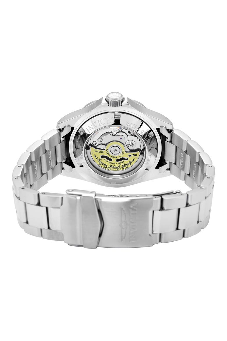 9204OB Pro Diver Watch, Alternate, color, BLUE