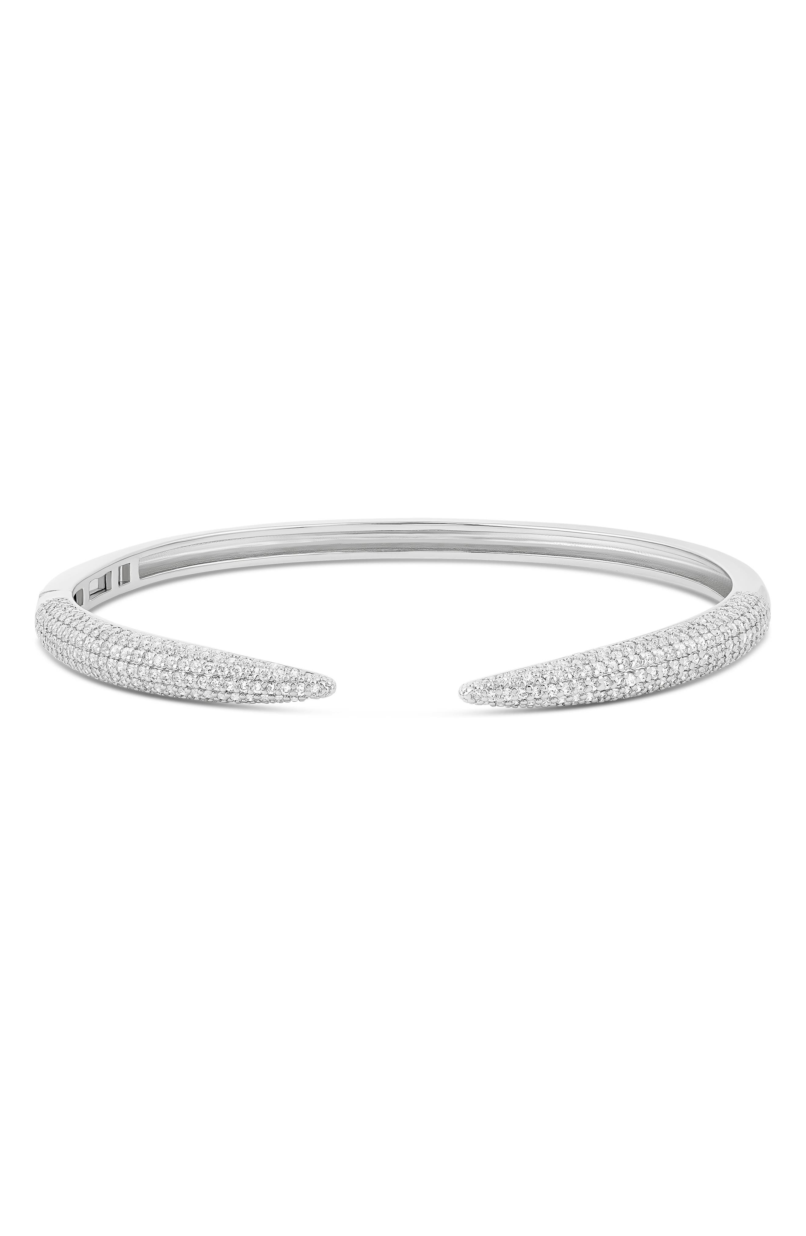 selected SILVER