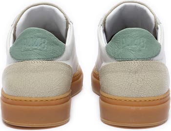 Soho Suede Sneaker