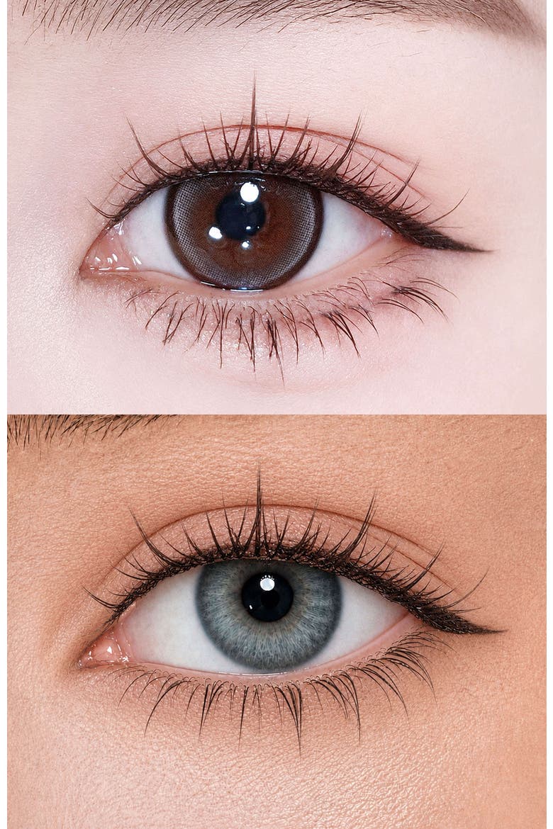 Dreaming Bunny Collection Pre-Glued Reusable Lashes, Alternate, color, Summer Eclipse