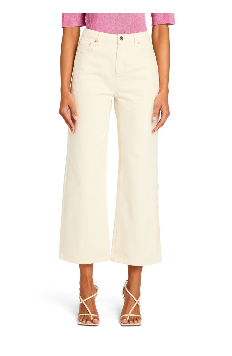 SER.O.YA Kirt Wide Leg Cropped Jean, Main, color, 
