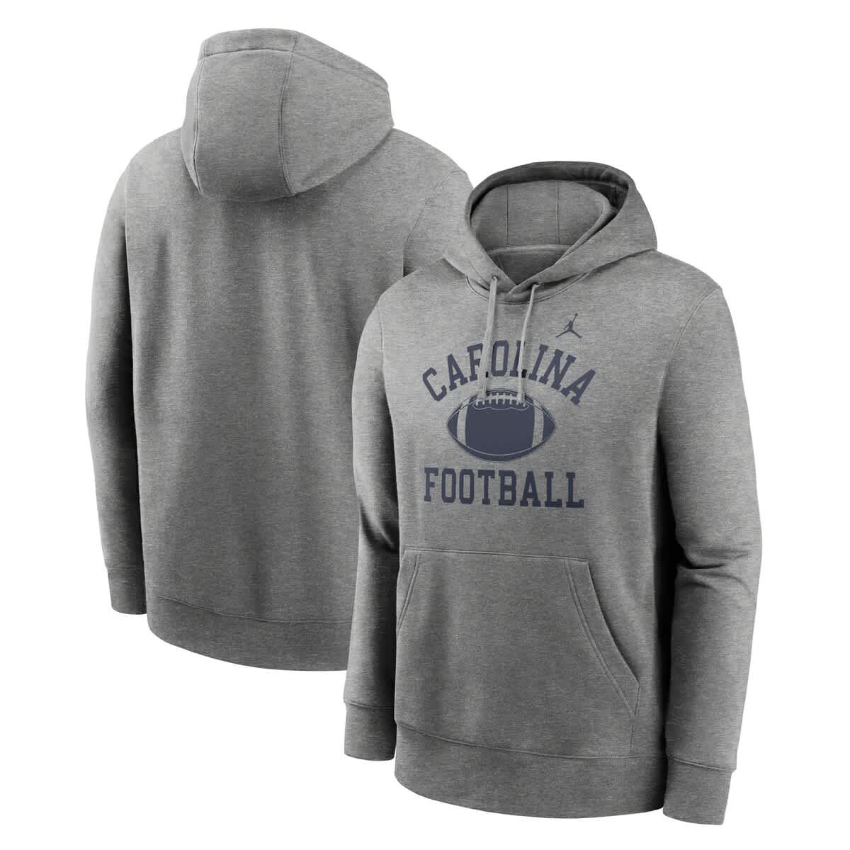 selected Heather Gray