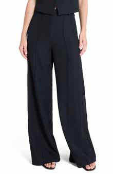 Bond Street Virgin Wool Pants
