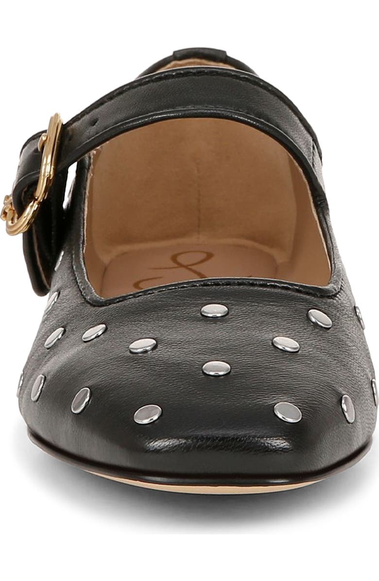 Sam Edelman Michaela Stud Mary Jane Flat, Alternate, color,