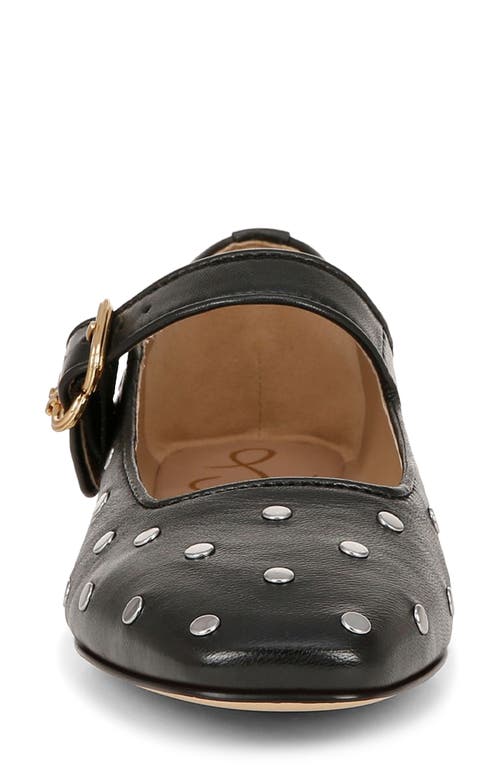 SAM EDELMAN SAM EDELMAN MICHAELA STUD MARY JANE FLAT