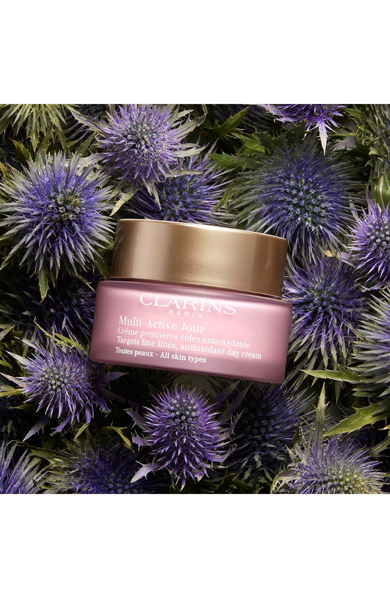 Clarins Multi-Active Starter Set, Alternate, color, 