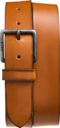 BOSS Jeeko Leather Belt