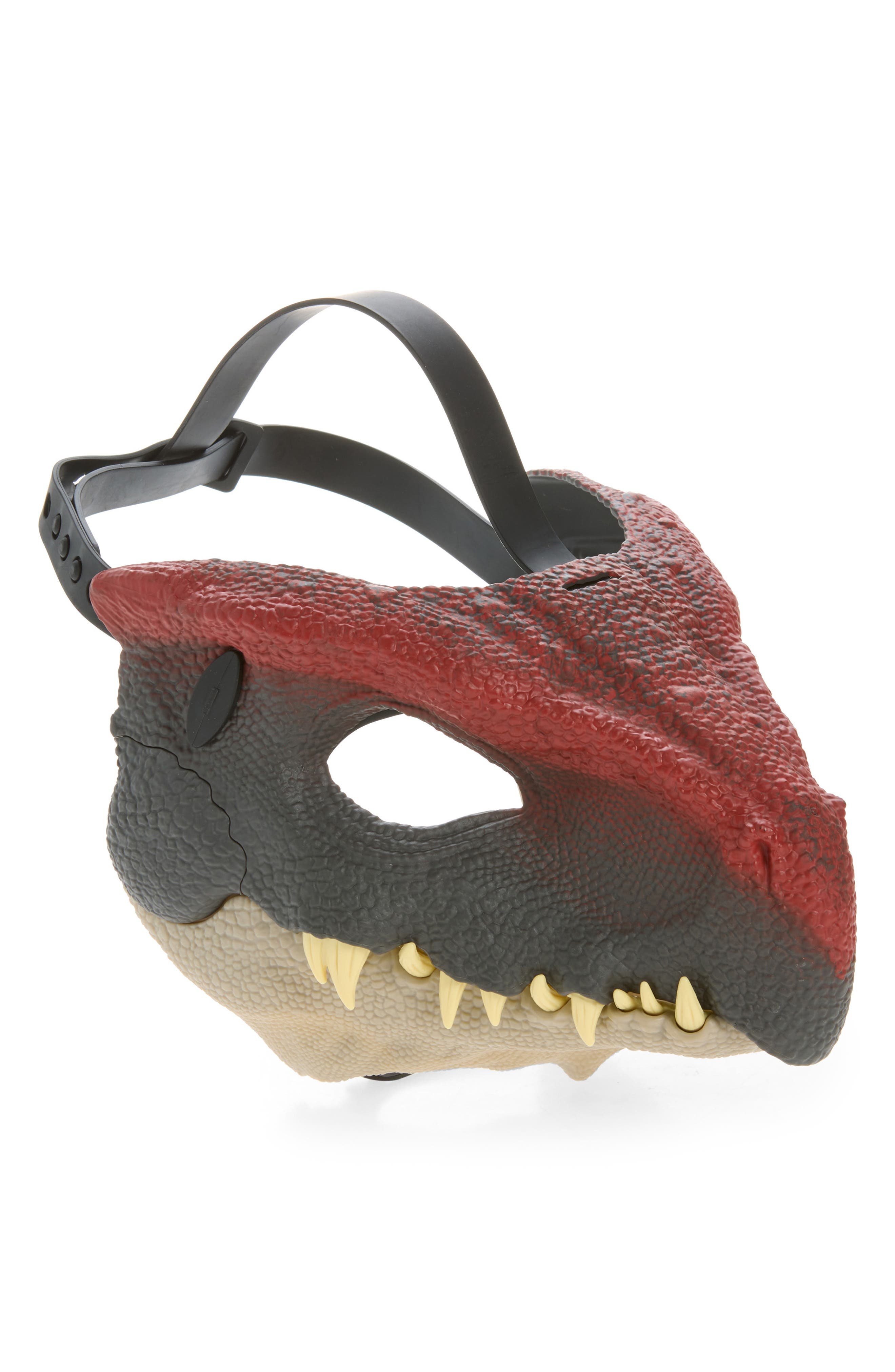 Role Play Mask