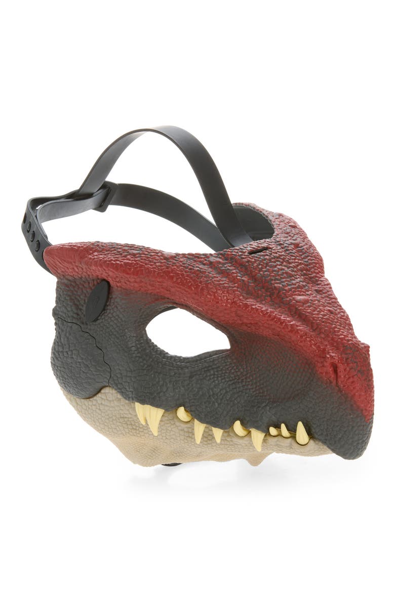 Role Play Mask, Main, color, MUTA