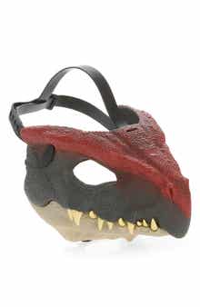 Rebirth Mutadon Dinosaur Movie Mask