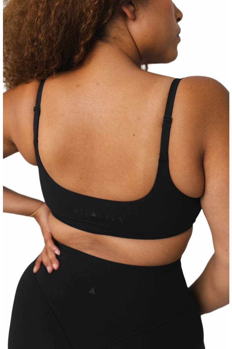 Cloud II Form Bra, Alternate, color, Midnight